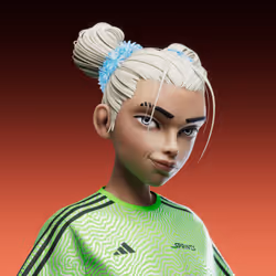 ALTS by adidas #13258