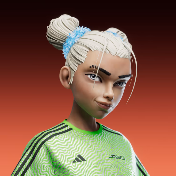 ALTS by adidas #13258