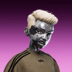 ALTS by adidas #5063
