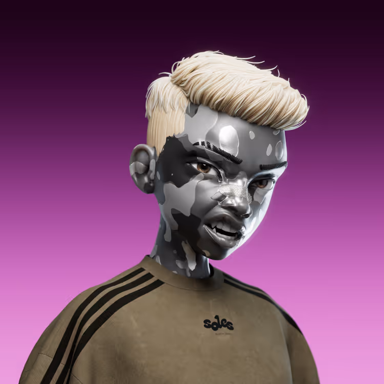 ALTS by adidas #5063