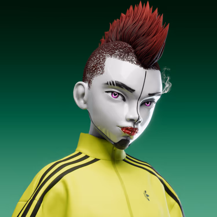 ALTS by adidas #5678