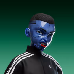 ALTS by adidas #5287