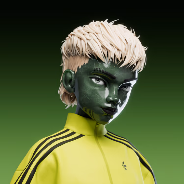 ALTS by adidas #7259