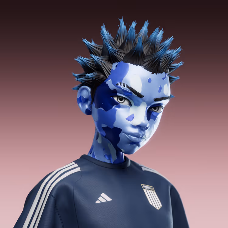 ALTS by adidas #11898