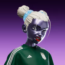 ALTS by adidas #371