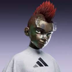 ALTS by adidas #61