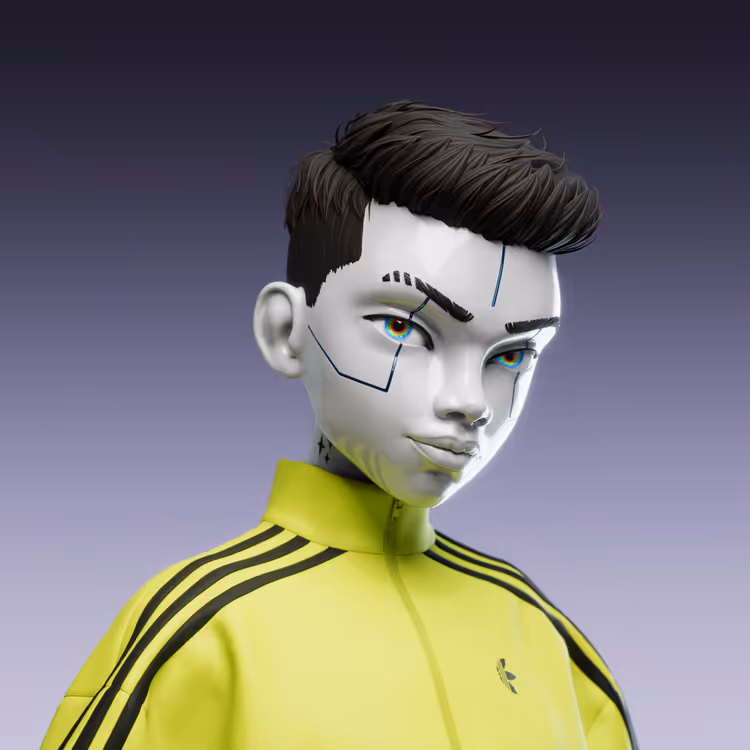 ALTS by adidas #16758