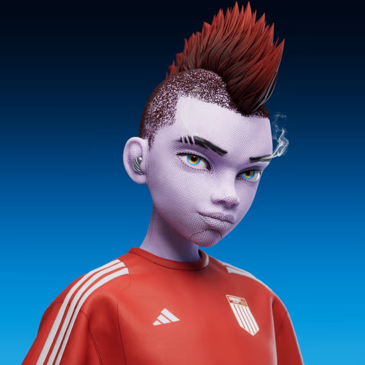 ALTS by adidas #8468