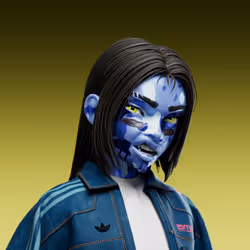 ALTS by adidas #17590