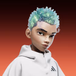 ALTS by adidas #5110
