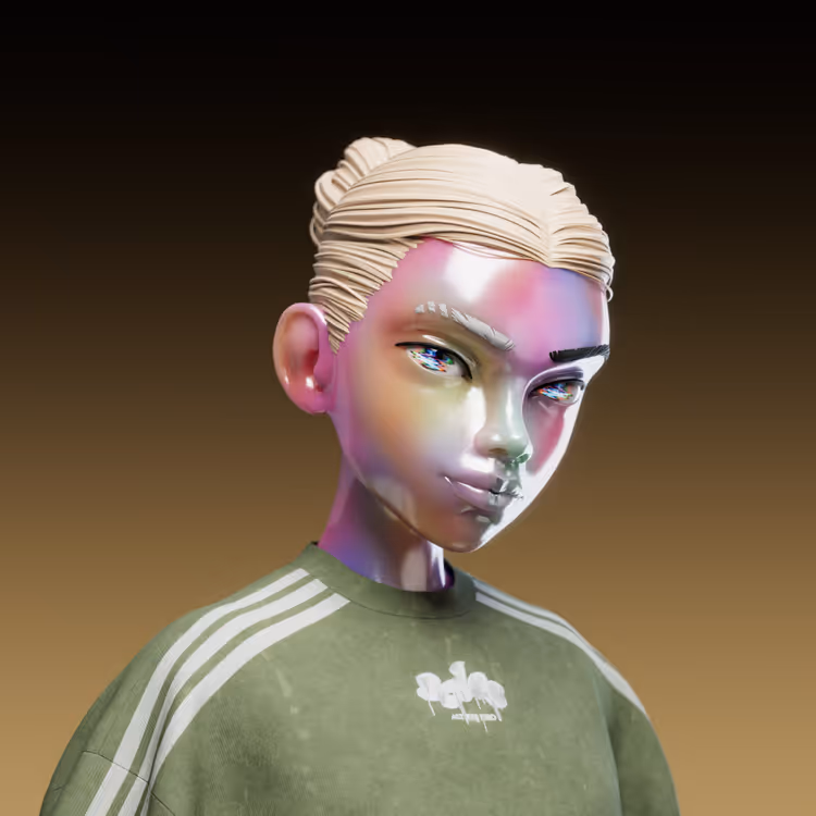 ALTS by adidas #12307