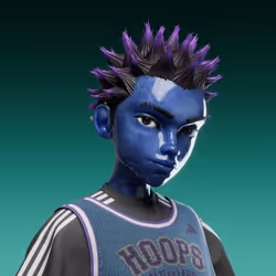 ALTS by adidas #9548