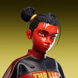 ALTS by adidas #1742