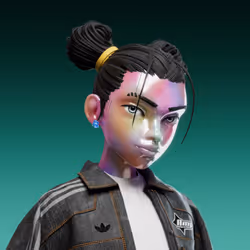 ALTS by adidas #6372