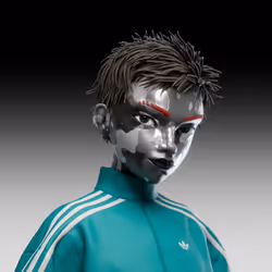 ALTS by adidas #16798