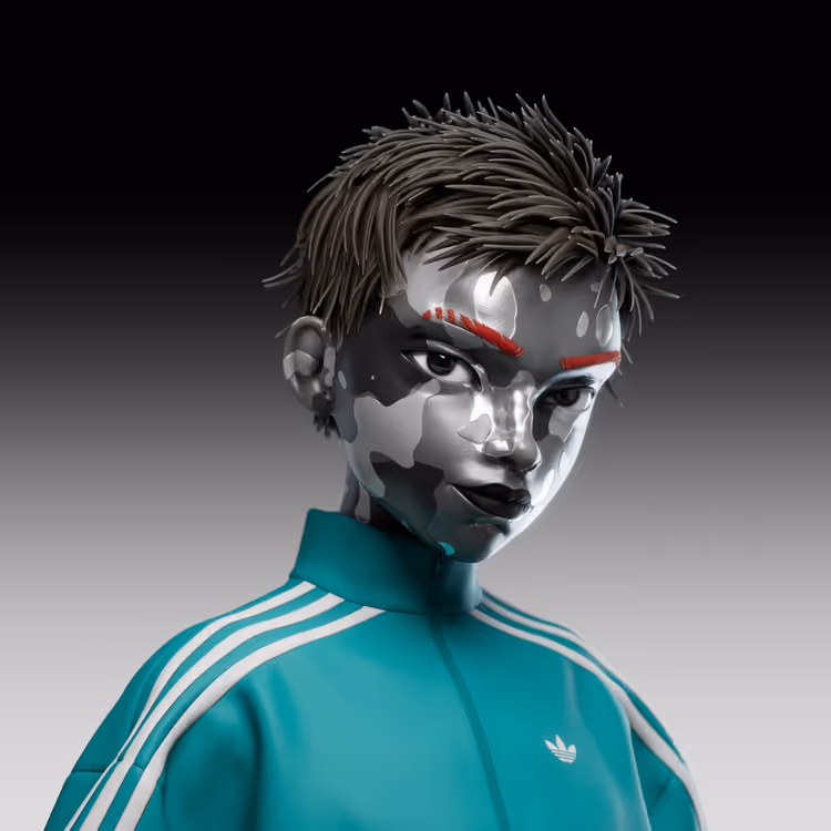 ALTS by adidas #16798