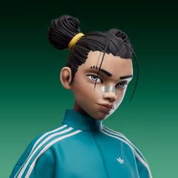 ALTS by adidas #14417