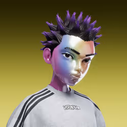 ALTS by adidas #5069