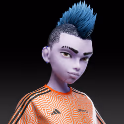 ALTS by adidas #10712