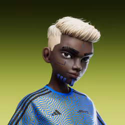 ALTS by adidas #19728