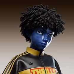 ALTS by adidas #66