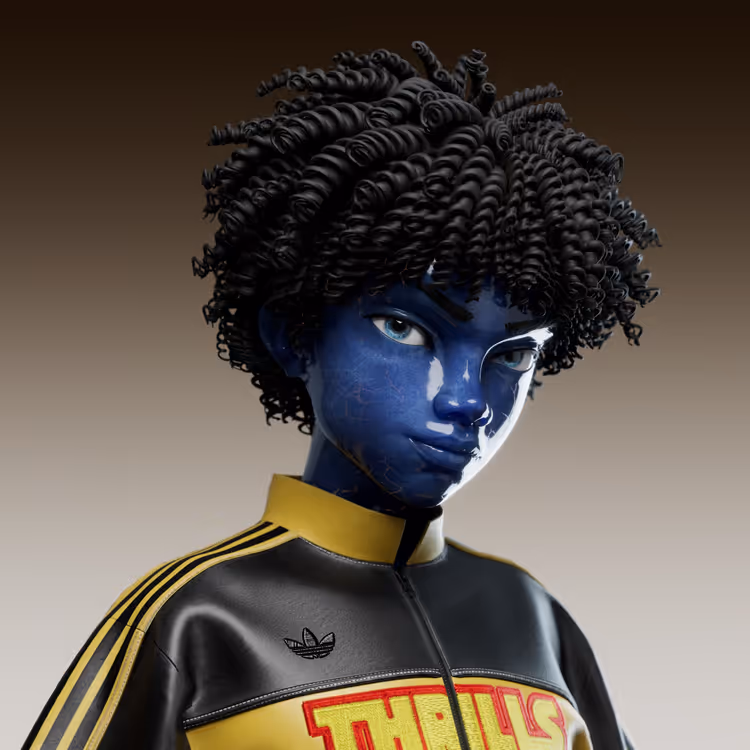 ALTS by adidas #66