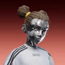 ALTS by adidas #5053
