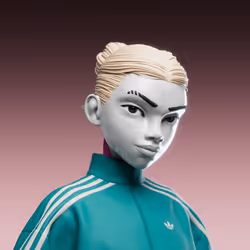 ALTS by adidas #8388