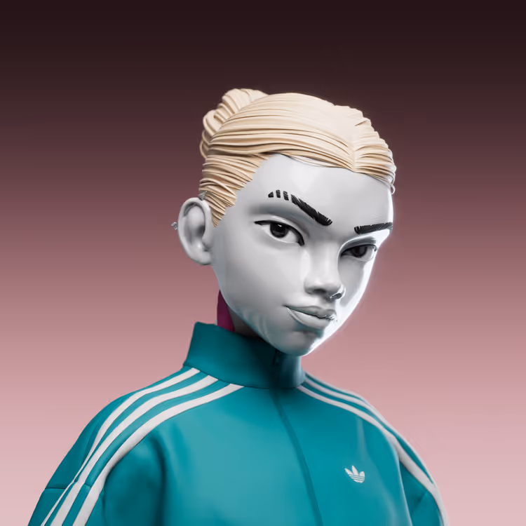 ALTS by adidas #8388