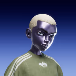 ALTS by adidas #14861
