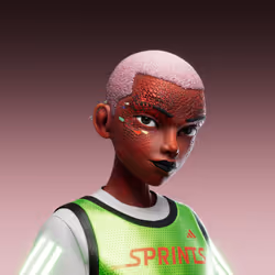 ALTS by adidas #1920