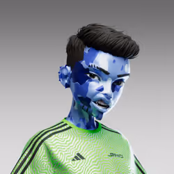 ALTS by adidas #18097