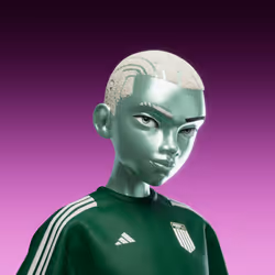ALTS by adidas #8644