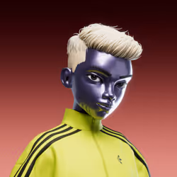 ALTS by adidas #10130