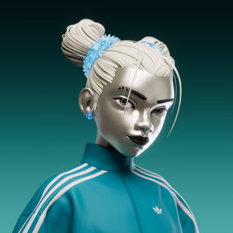 ALTS by adidas #12808