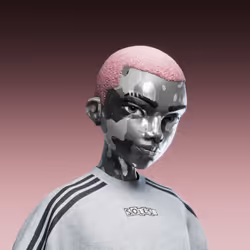 ALTS by adidas #5114