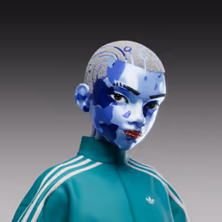 ALTS by adidas #1020