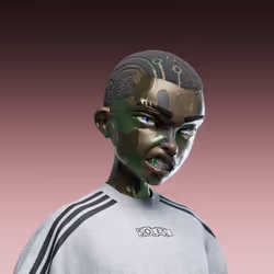 ALTS by adidas #9386