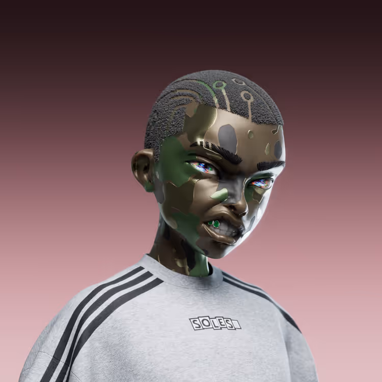 ALTS by adidas #9386