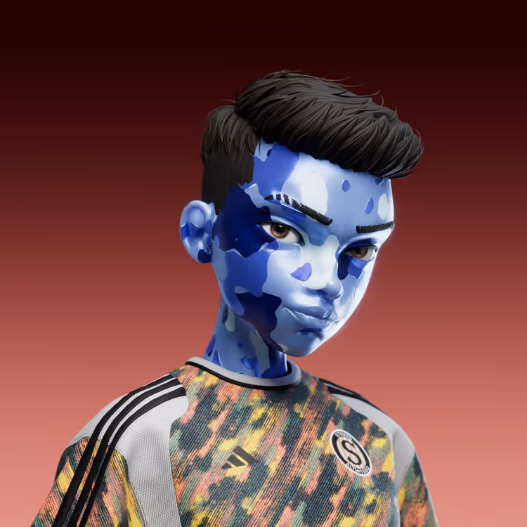 ALTS by adidas #7727
