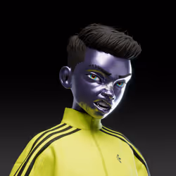 ALTS by adidas #4139