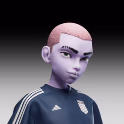 ALTS by adidas #1374