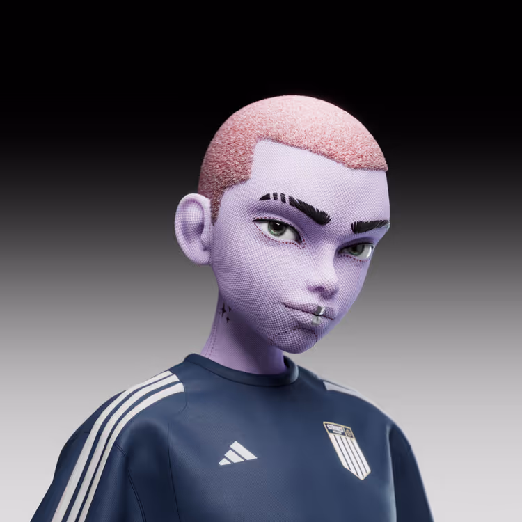 ALTS by adidas #1374