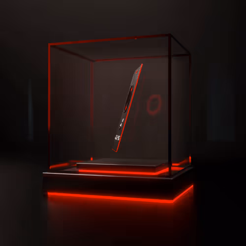 Item #44 Media