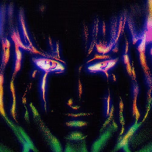 Tears Gaze