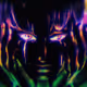 Tears Gaze