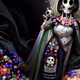Santa Muerta