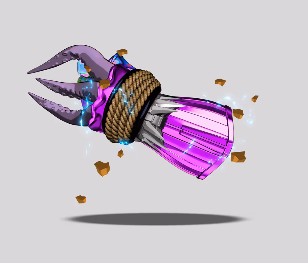 Item Media