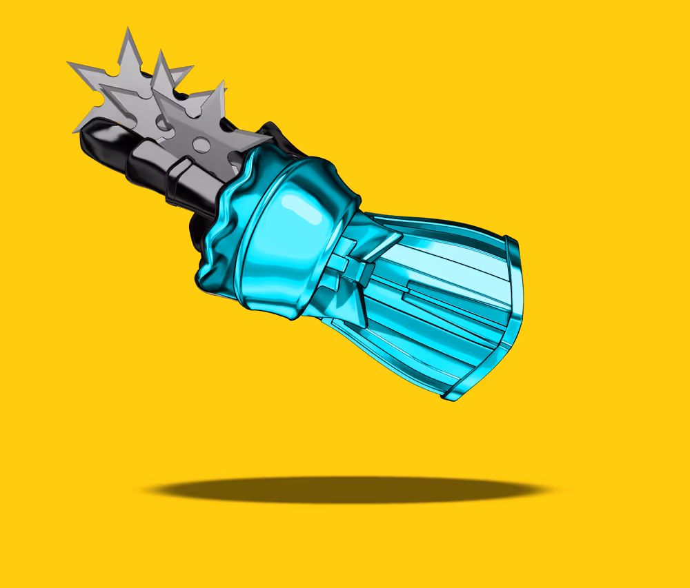 Item Media