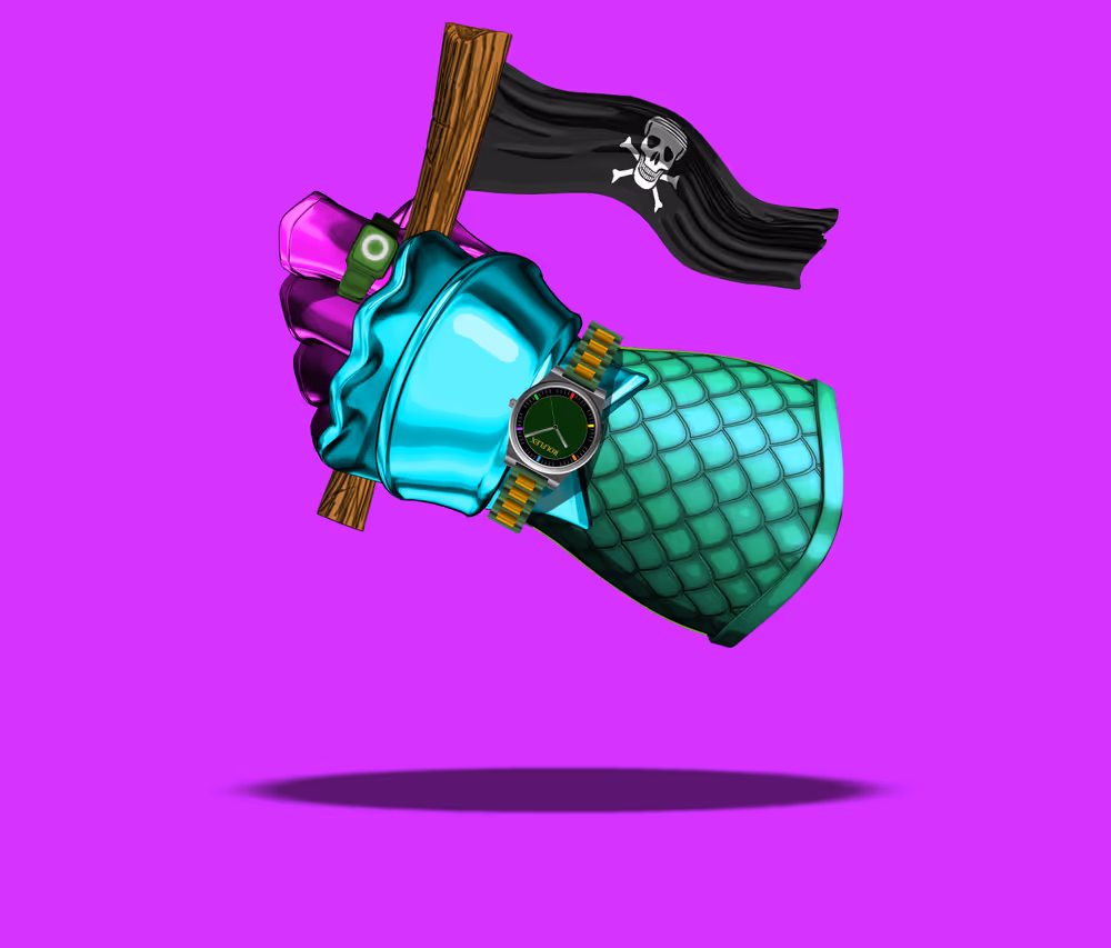Item Media